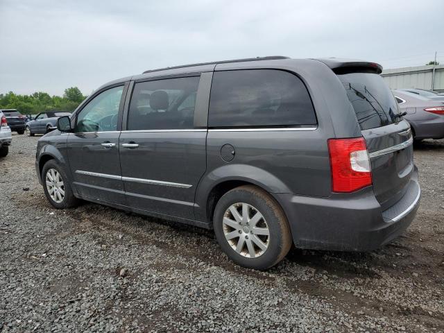 VIN 2C4RC1BG6GR247005 2016 Chrysler Town and Countr... no.2