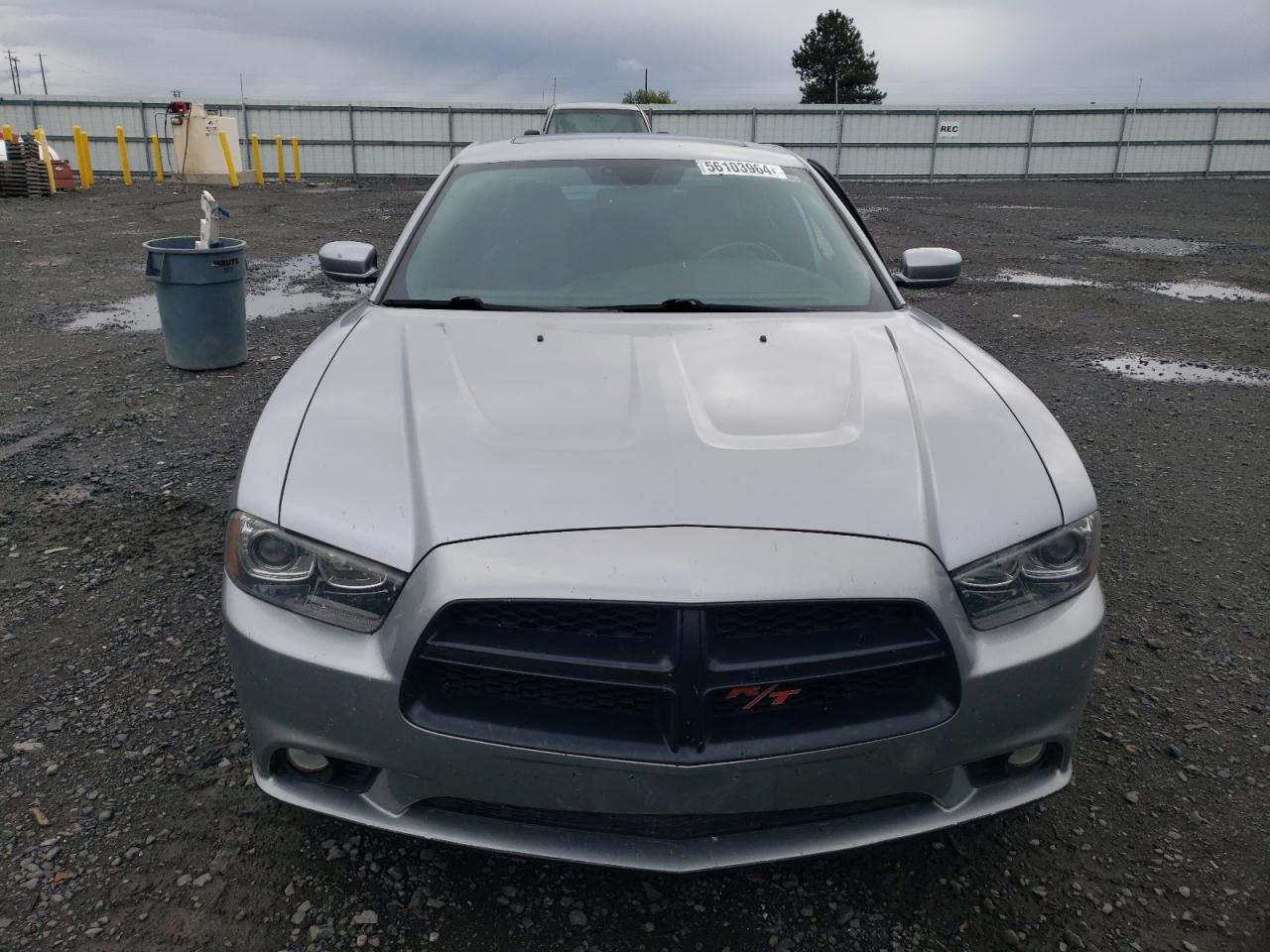 2B3CL5CT7BH519960 2011 Dodge Charger R/T