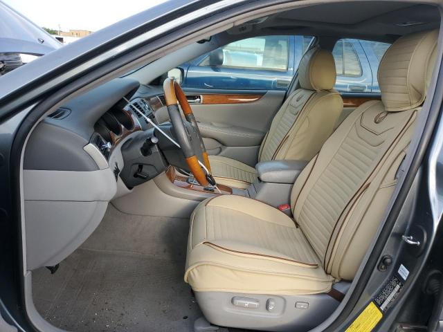 2005 Lexus Es 330 VIN: JTHBA30G755122318 Lot: 54636044