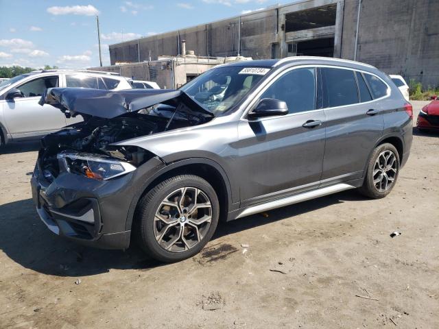 2020 BMW X1 xDrive28I VIN: WBXJG9C03L5R36799 Lot: 55810734