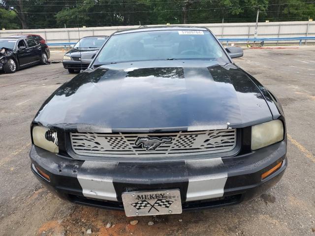 2008 Ford Mustang VIN: 1ZVHT80N685167088 Lot: 57020784