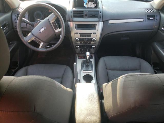 2010 Ford Fusion Se VIN: 3FAHP0HA4AR151006 Lot: 55588454