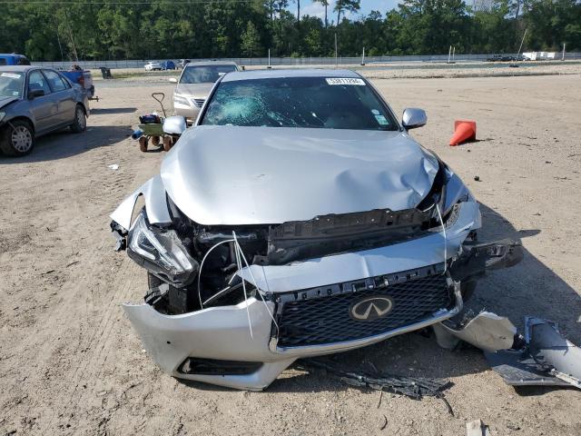 2019 INFINITI Q60 PURE - JN1EV7EK4KM231606