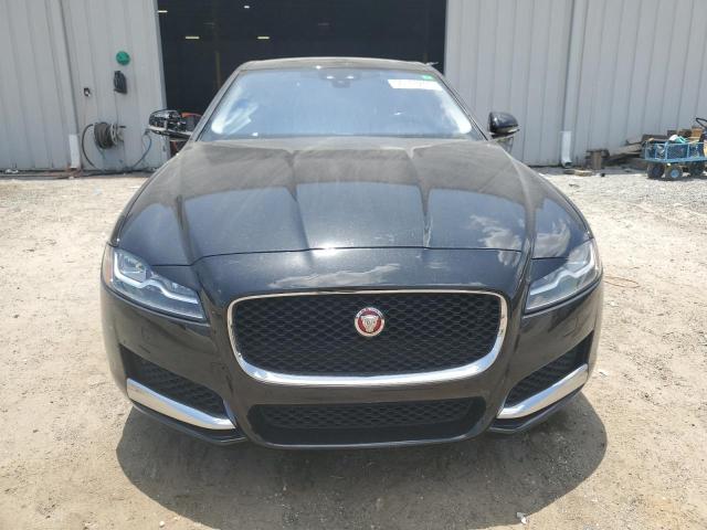 2018 Jaguar Xf Prestige VIN: SAJBE4EV3JCY56433 Lot: 56146244