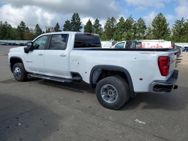 2021 Chevrolet Silverado K3500 Lt VIN: 1GC4YTEY2MF264835 Lot: 53794484