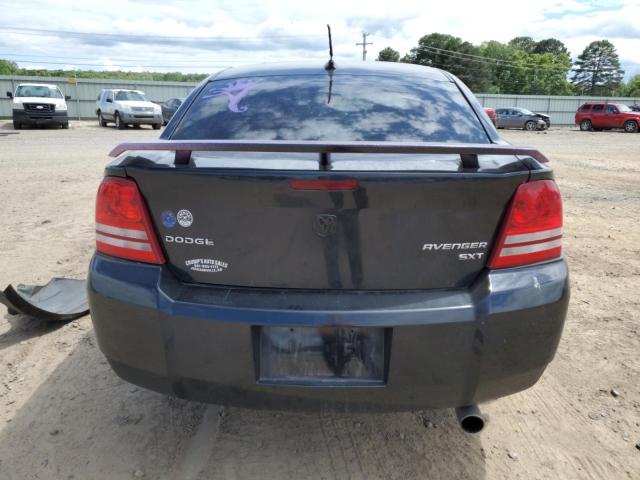 2009 Dodge Avenger Sxt VIN: 1B3LC56B19N519201 Lot: 54314944