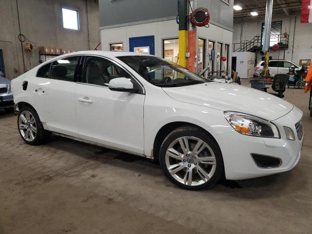 2012 Volvo S60 T6 VIN: YV1902FH6C2114846 Lot: 53507834