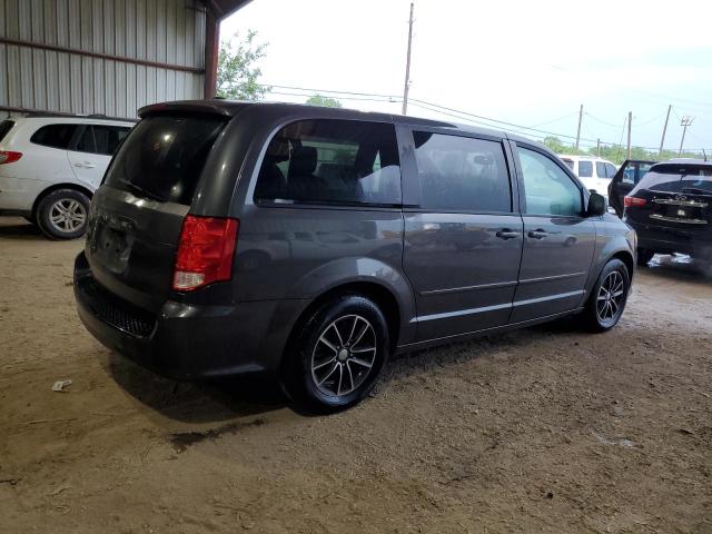 2016 Dodge Grand Caravan Se VIN: 2C4RDGBGXGR267418 Lot: 54814454