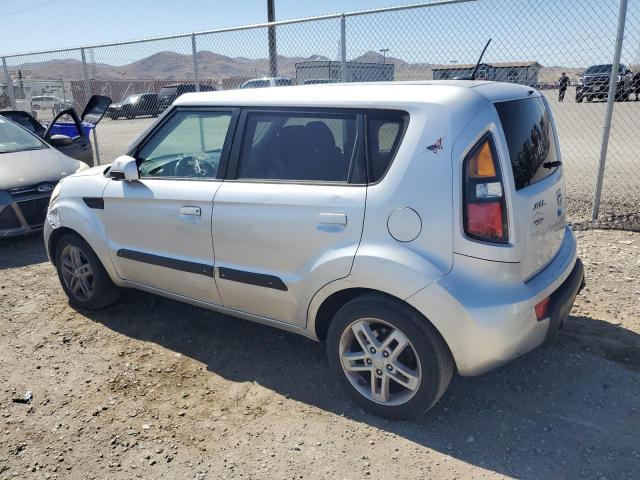 2010 Kia Soul + VIN: KNDJT2A28A7162295 Lot: 56677274