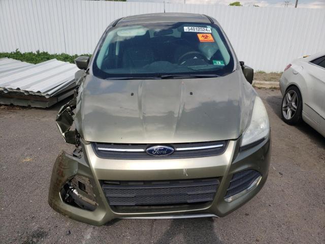 2013 Ford Escape Se VIN: 1FMCU0GX4DUB21113 Lot: 54012524