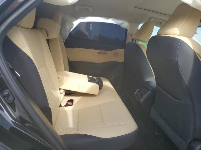 2019 Lexus Nx 300 Base VIN: JTJYARBZ6K2153681 Lot: 53236894