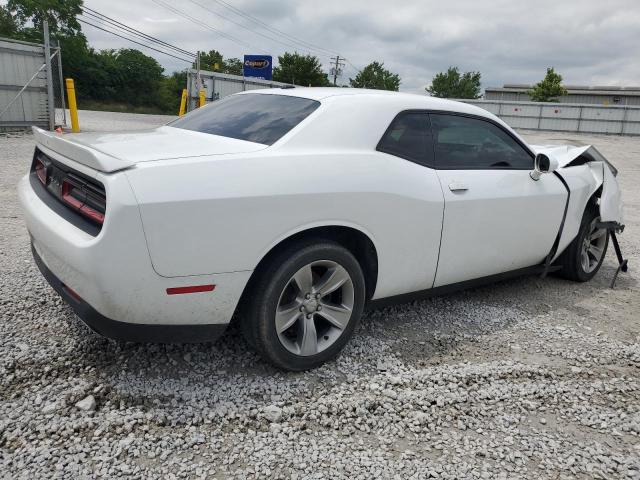 2020 DODGE CHALLENGER 2C3CDZAG6LH105356