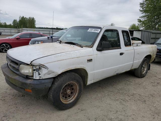 1994 Mazda B3000 Cab Plus VIN: 4F4CR16U2RTM87708 Lot: 53873894