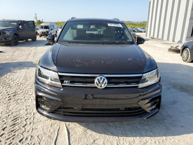 2020 Volkswagen Tiguan Se VIN: 3VV3B7AX8LM122460 Lot: 54140504