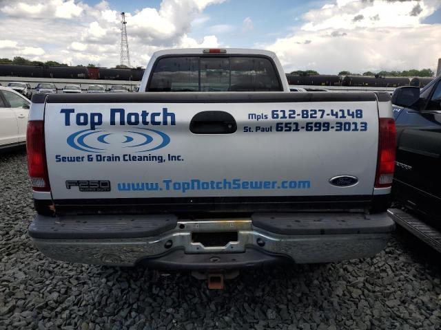 2002 Ford F250 Super Duty VIN: 1FTNX21FX2EB52759 Lot: 56087314