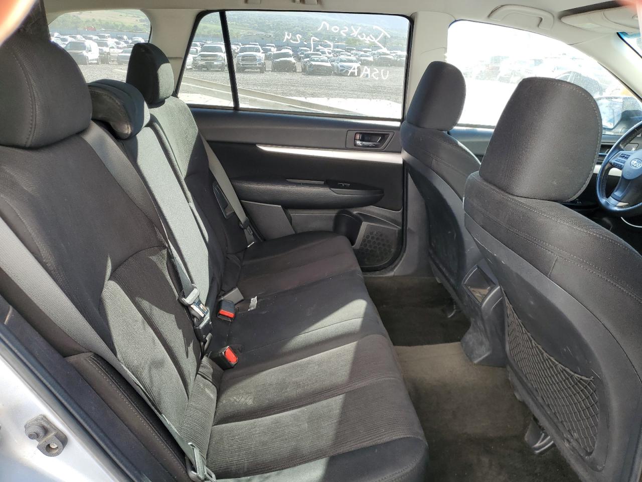 4S4BRCCC5D3227710 2013 Subaru Outback 2.5I Premium