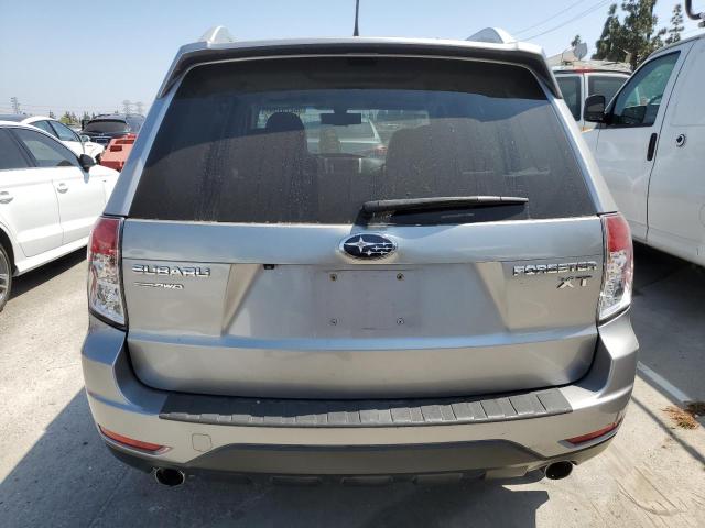 2011 Subaru Forester Touring VIN: JF2SHGHC1BH730322 Lot: 56275734