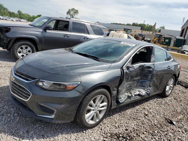 2018 Chevrolet Malibu Lt VIN: 1G1ZD5ST1JF152487 Lot: 56202054