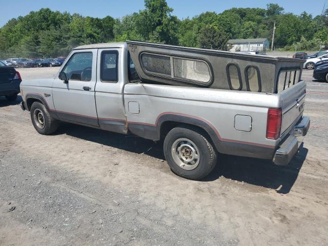 1988 Ford Ranger Super Cab VIN: 1FTCR14T2JPA95795 Lot: 54607194