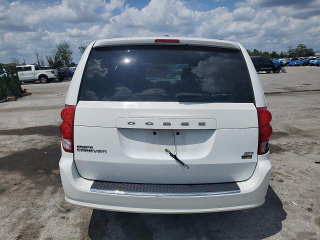 2016 Dodge Grand Caravan Sxt VIN: 2C4RDGCG0GR210367 Lot: 53755854