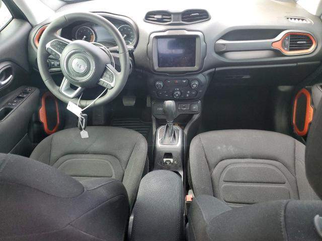 2020 Jeep Renegade Latitude VIN: ZACNJBBB7LPL92855 Lot: 55337114