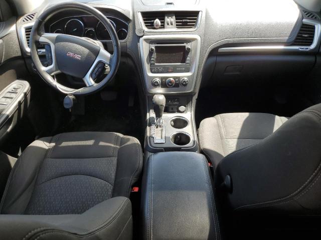 2016 GMC Acadia Sle VIN: 1GKKVPKD7GJ144740 Lot: 55628444