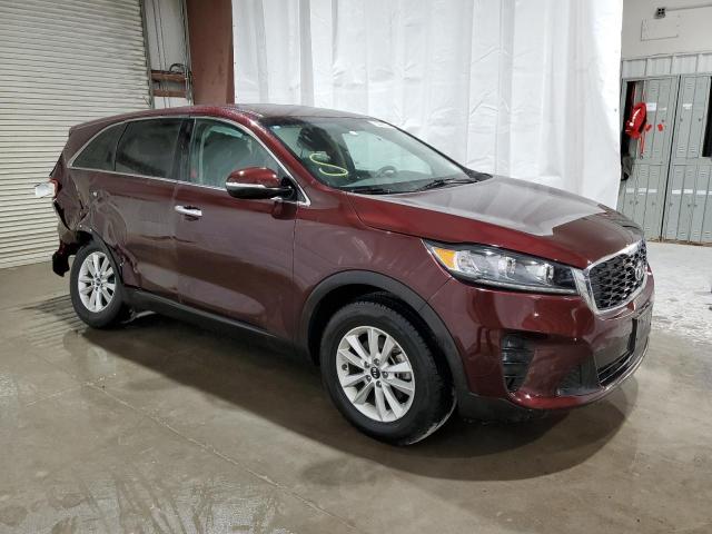 VIN 5XYPG4A32KG570637 2019 KIA SORENTO no.4