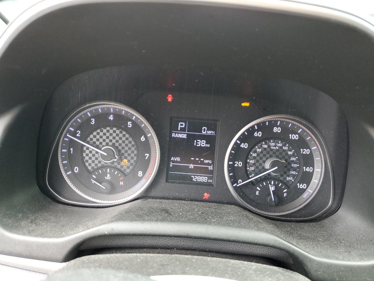 5NPD74LF1KH425432 2019 Hyundai Elantra Se