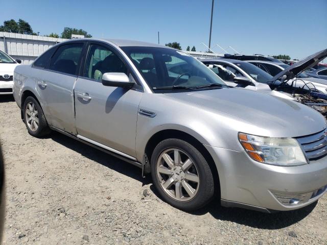 2009 Ford Taurus Sel VIN: 1FAHP24W09G125017 Lot: 53687104