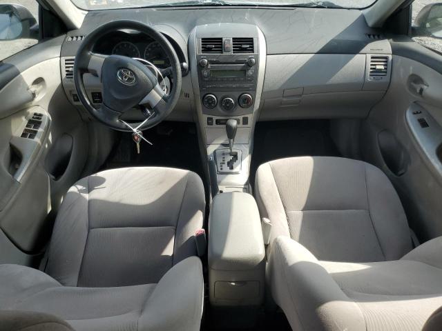 2011 Toyota Corolla Base VIN: JTDBU4EEXB9169000 Lot: 54604584