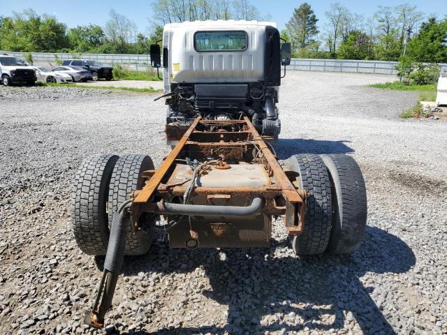 2010 Isuzu Nqr VIN: JALE5W163A7901724 Lot: 56328044