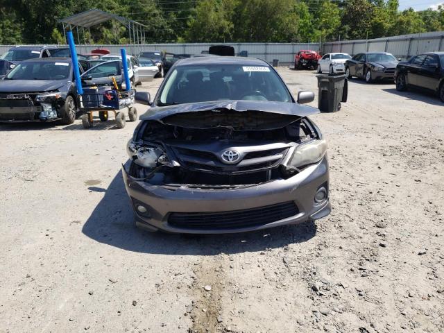 2013 Toyota Corolla Base VIN: 5YFBU4EEXDP170368 Lot: 55002864