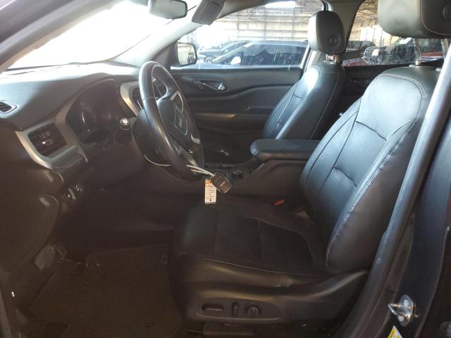 2017 GMC Acadia Slt-1 VIN: 1GKKNMLS5HZ291797 Lot: 56879734