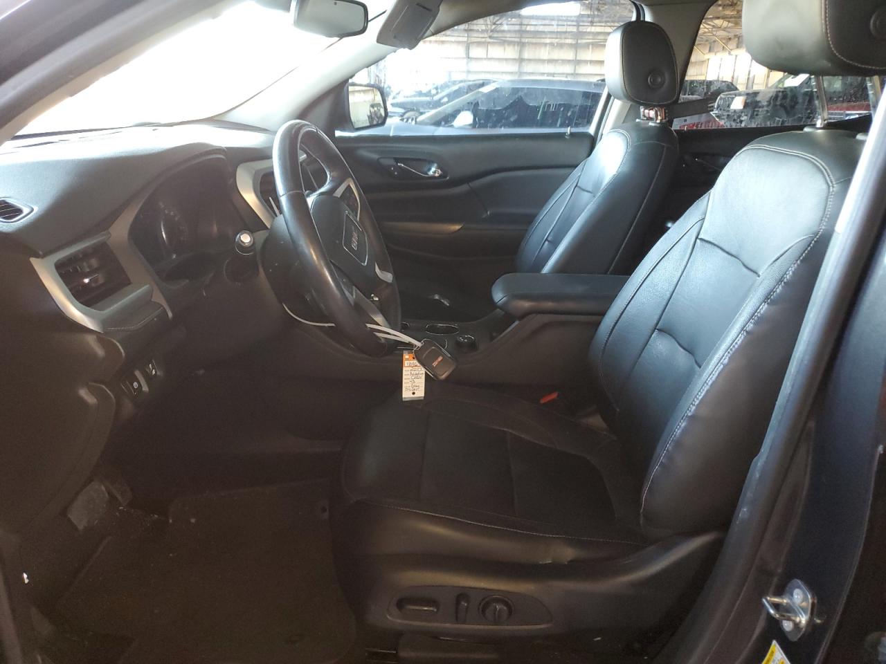 1GKKNMLS5HZ291797 2017 GMC Acadia Slt-1