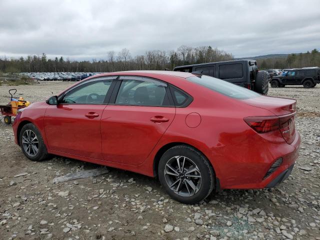 2023 Kia Forte Lx VIN: 3KPF24AD2PE523003 Lot: 52374654