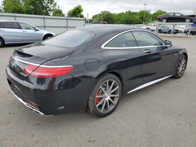 2016 Mercedes-Benz S 63 Amg VIN: WDDXJ7JB5GA012062 Lot: 54956064