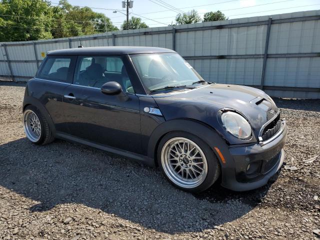 2009 Mini Cooper S VIN: WMWMF73599TT94493 Lot: 55698454