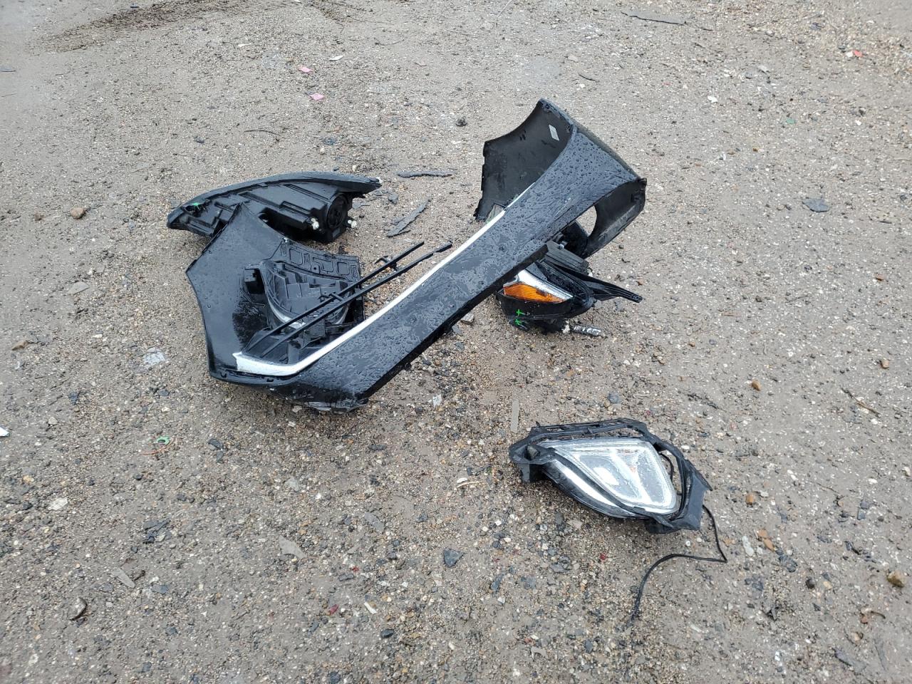 3GNAXHEV8KL305312 2019 Chevrolet Equinox Ls