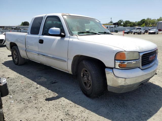 1999 GMC New Sierra C1500 VIN: 2GTEC19V0X1516360 Lot: 55974084