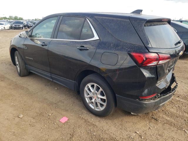 2023 Chevrolet Equinox Lt VIN: 3GNAXTEG5PL123692 Lot: 54881764