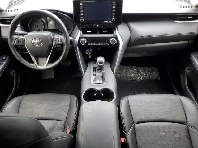 2022 Toyota Venza Le VIN: JTEAAAAH4NJ089760 Lot: 55113804