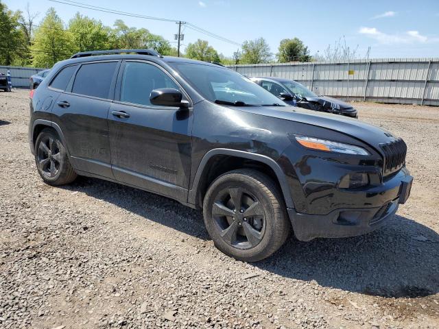 2015 Jeep Cherokee Latitude VIN: 1C4PJMCB8FW774549 Lot: 53230214