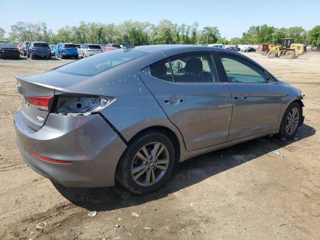 2018 Hyundai Elantra Sel VIN: 5NPD84LF8JH239883 Lot: 52956654