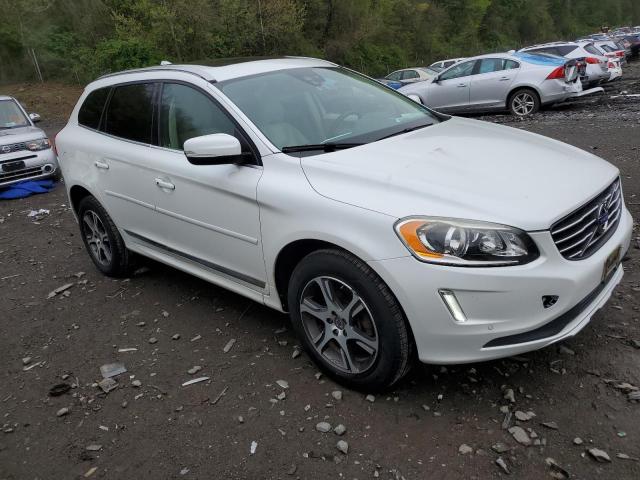 2014 Volvo Xc60 T6 VIN: YV4902DZ5E2515743 Lot: 53121404