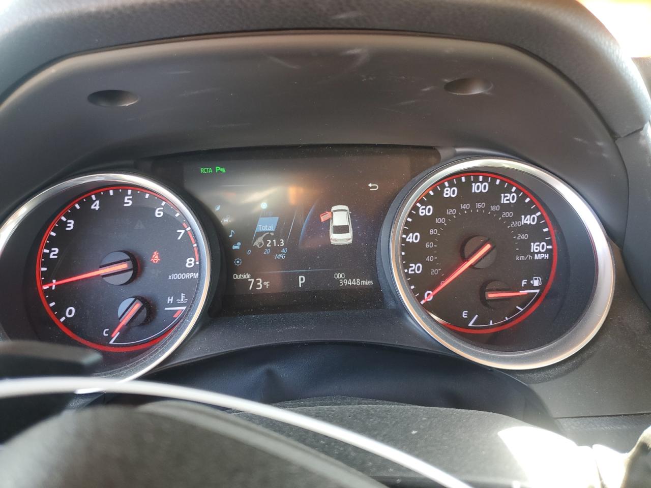 4T1BZ1HK2JU011372 TOYOTA CAMRY 2018