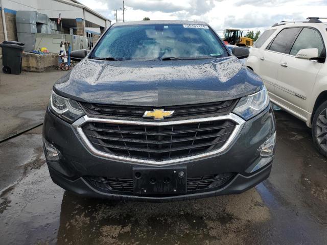 2018 Chevrolet Equinox Ls VIN: 2GNAXREV5J6291149 Lot: 56101174