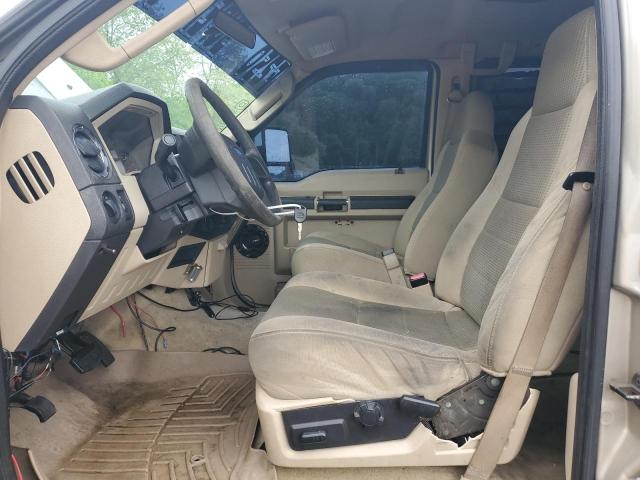 2009 Ford F250 Super Duty VIN: 1FTSW21RX9EB26169 Lot: 54523394