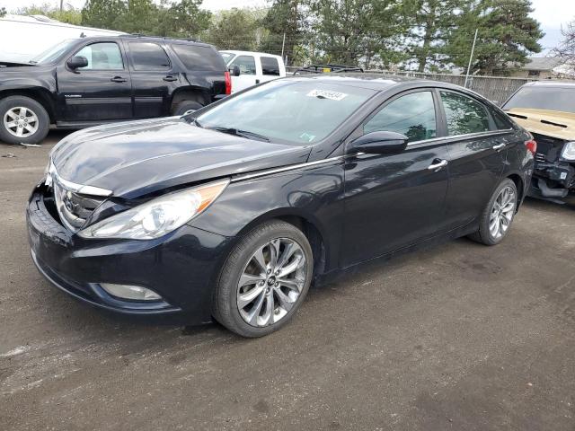 2011 Hyundai Sonata Se VIN: 5NPEC4ACXBH239591 Lot: 52765934