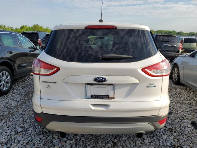 2013 Ford Escape Se VIN: 1FMCU9GX0DUD09602 Lot: 54547264