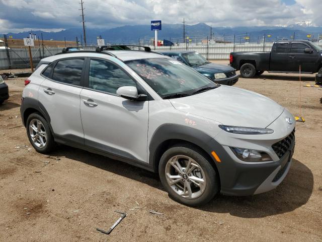 KM8K6CAB5NU921103 Hyundai Kona SEL 4